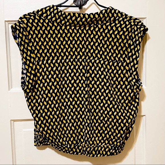 Retro Crop Top - Picture 5 of 6